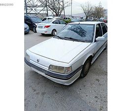 RENAULT R 21 2.0 CONCORDE