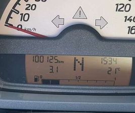 SMART FORTWO 1.0 MHD PASSION 71CV