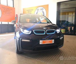 BMW I3 BMW I3