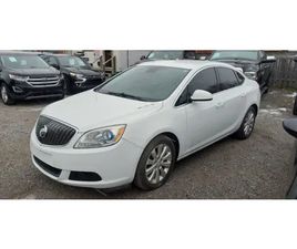 2016 BUICK VERANO 4DR SDN