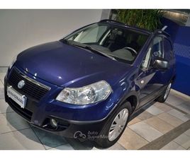 TAGLIANDO INCLUSO, LAVATO E IGIENIZZATO - 12 MESI DI GARANZIA