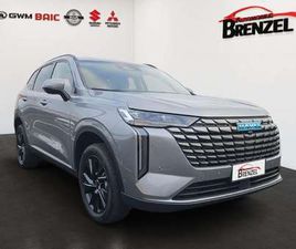 HAVAL H6 HAVAL H6 1.5T HYBRID LUXURY RUNDUMKAM. GLASDACH