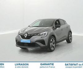 1.6 E-TECH HYBRIDE 145CH RS LINE