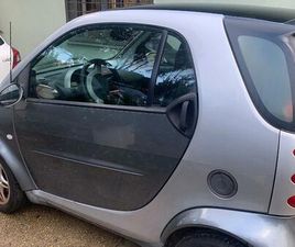 SMART FORTWO CABRIO SMART FORTWO