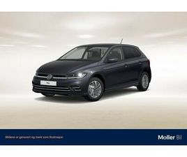 PA 95 TSI DSG STYLE/ACC/RYGGEKAMERA/MATRIX/DAB+