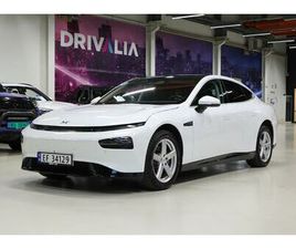 RWD/80KWH/266HK/SKINN/ACC/KAMERA