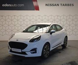 1.0 FLEXIFUEL 125 CH MHEV S&S BVM6 ST-LINE