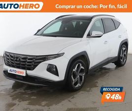 1.6 T-GDI PLUG-IN HYBRID TECNO SKY 4WD