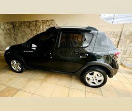 RENAULT SANDERO ZEN FLEX 1.6 16V MEC.