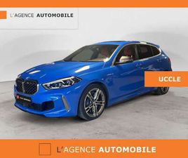 M135IXAS- KIT PNEU HIVER/BARRE DE TOIT - GARANTIE