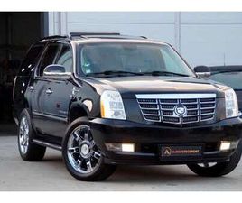 6.2I V8 4X4 LPG _UTILITAIRE _GARANTIE ◊