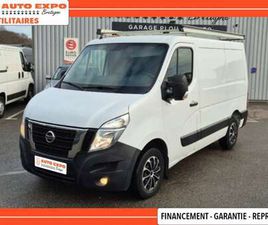 2T8 L1H1 2.3 DCI 135CH OPTIMA 13325¤ HORS TAXES