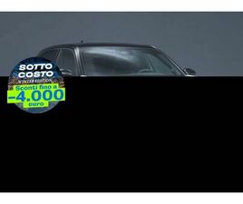 OPEL MOKKA OPEL MOKKA 1.2 HYBRID 145CV GS DCT6