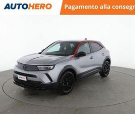 OPEL MOKKA 1.2 TURBO 130 CV AUT. GS LINE