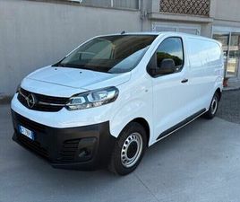 OPEL VIVARO 1.5 DIESEL 100CV S&S PL-TN M FURGONE ENJOY