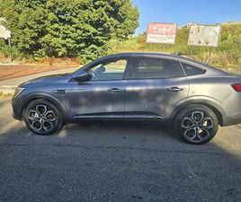 1.6 E-TECH FULL HYBRID TECHNO 145CV