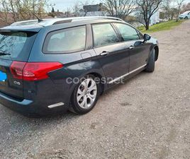 CITROEN C5 CITROEN C5