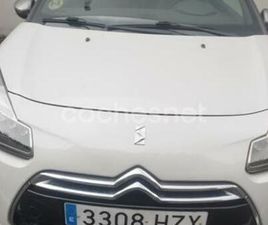 CITROEN DS3