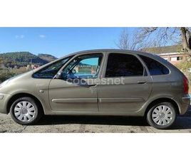 CITROEN XSARA PICASSO CITROEN XSARA PICASSO