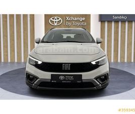 FIAT EGEA 1.4 FIRE URBAN