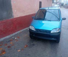 MICROCAR VIRGO MICROCAR - VIRGO 3