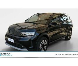 OPEL FRONTERA EDITION HYBRID 110CV EDCT