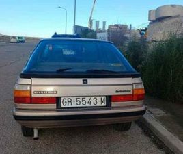 RENAULT R11 RENAULT - R11