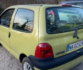 RENAULT - TWINGO