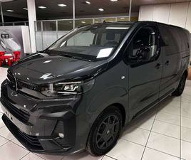 CITROEN SPACETOURER 2.0BHDI BUSINESS M 180CV 8 POSTI PRONTA CONSEGNA