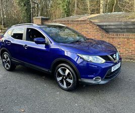 1.5 DCI N-VISION 2WD EURO 6 (START/STOP) 5DR