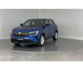 RENAULT AUSTRAL 1.2 E-TECH FULL HYBRID 200CH EVOLUTION - 23