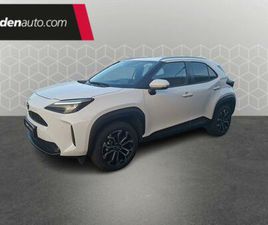 CROSS HYBRIDE 116H 2WD DESIGN