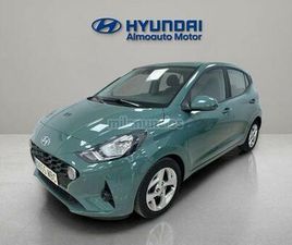 HYUNDAI - I10 1.0 KLASS