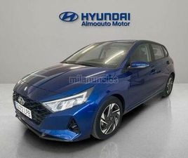 HYUNDAI - I20 1.0 TGDI 74KW 100CV TECNO