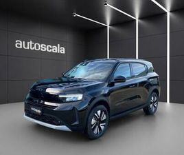 OPEL FRONTERA HYBRID 110 CV EDCT GS