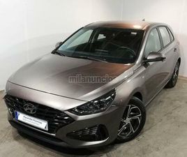 HYUNDAI I30 HYUNDAI - I30 1.0 TGDI 48V KLASS