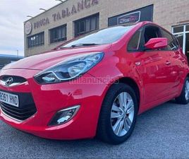 HYUNDAI IX20 HYUNDAI - IX20 1.6 CRDI BLUEDRIVE COMFORT