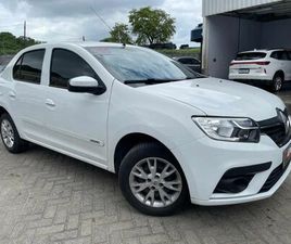 RENAULT LOGAN ZEN FLEX 1.0 12V 4P MEC.