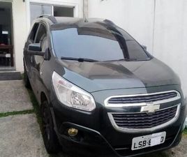 LT 1.8 8V ECONO.FLEX 5P AUT.