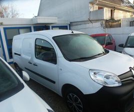 GRAND KANGOO MAXI GRAND VOLUME DCI 95CV RADAR 11/2021 12495 TTC