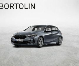 BMW SÉRIE 1 116 DA PACK M SPORT BOITE AUTO *TV