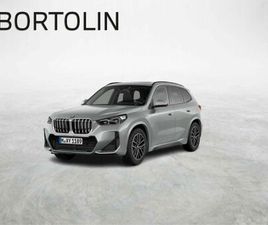 BMW X1 SDRIVE 18DA PACK M SPORT TOIT PANO *TVAC*
