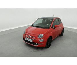FIAT 500 1.0I MHEV DOLCEVITA NAVI / PANO