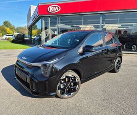 KIA PICANTO PICANTO GT LINE 1.0 ESS NOUVEAU MODÈLE 2025 ?