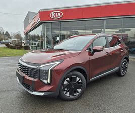 KIA SPORTAGE KIA SPORTAGE 1.6 T-GDI 150 CV EXCLUSIVE DCT7 ? NOUVEAU MODÈLE 2026 !!