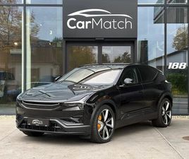 POLESTAR POLESTAR 3 POLESTAR 3