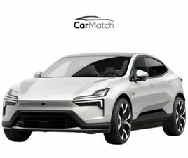 POLESTAR POLESTAR 4 DUAL POLESTAR 4