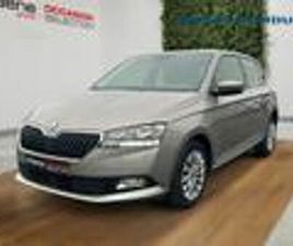 SKODA FABIA AMB MP44/1.0 M5F