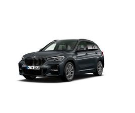 BMW X1 X1 XDRIVE18D KIT M SPORT