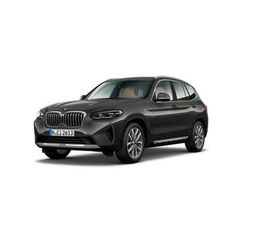 BMW X3 X3 XDRIVE20D